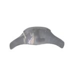 Parabrisas Moto Transparente Honda NC 750X / 750XD / 750XA - Imagen 2