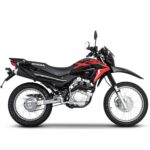 Rodamientos de Dirección Moto Honda XR 125 / XR 150 / XR 190 - Imagen 4