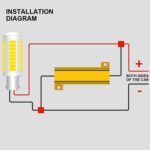 Resistencia de Carga 25w / 6 Ohm - Imagen 2