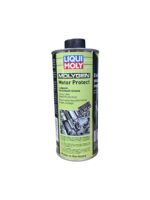 Aditivo Antidegaste Aceite Motor Protect Molygen Liqui Moly 500ml - Imagen 2