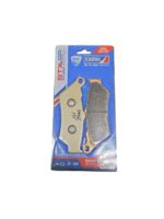 Pastillas de Freno Delanteras Indian SCOUT 1250