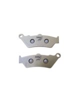 Pastillas de Freno Delanteras CF MOTO NK / GT / MT 400-650 - Imagen 3