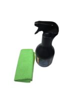 Shampoo MotoWash Motul E2 Biodegradable 1L + Paño Microfibra - Imagen 2
