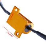 Resistencia de Carga 25w / 6 Ohm - Imagen 4
