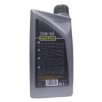 Aceite de Transmisión y Diferencial 75w 90 Full Sintético 1L Senfineco - Imagen 2