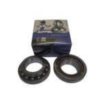 Rodamientos de Dirección Moto Honda XR 125 / XR 150 / XR 190 - Imagen 2