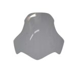 Parabrisas Moto Transparente Honda NC 750X / 750XD / 750XA - Imagen 4