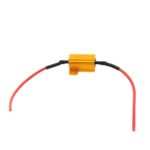 Resistencia de Carga 25w / 6 Ohm