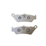 Pastillas de Freno Delanteras CF MOTO NK / GT / MT 400-650 (2 Pares) - Imagen 3