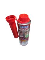 Aditivo Limpia Inyectores Super Diesel Liqui Moly 250ml - Imagen 2