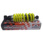 Amortiguador Trasero Monoshock Yamaha FZ16 / FZN 150 2.0 - Imagen 3