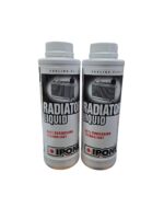 Pack 2 Coolant Refrigerante / Anticongelante Ipone 1L