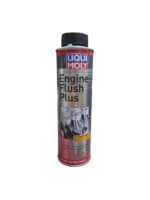 Engine Flush Vehículos Diesel y Bencineros Liqui Moly 300ml