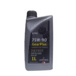Aceite de Transmisión y Diferencial 75w 90 Full Sintético 1L Senfineco