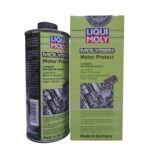 Aditivo Antidegaste Aceite Motor Protect Molygen Liqui Moly 500ml