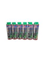 Pack 6 Aditivos Limpia Inyectores Liqui Moly 300ml Bencinero