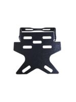 Porta patente Moto Regulable y Universal