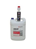 Pack Aditivo Adblue Wurth + Anticristalizante Liqui Moly - Imagen 4
