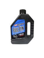 Aceite Maxima Racing Oils 10w50 Fullsyn Full Sintetico 4t
