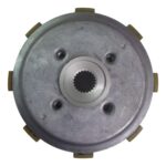 Prensa De Embrague Para Moto Honda Invicta 150 / Xr 150l