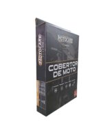 Cobertor / Funda para Moto Impermeable XXXL Motocare - Imagen 2