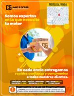 Juego De Chapas Para Moto Honda Invicta 150 (kit Completo) - Imagen 3