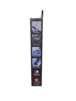 Cobertor / Funda para Moto Impermeable XXXL Motocare - Imagen 6