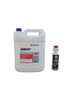 Pack Aditivo Adblue Wurth + Anticristalizante Liqui Moly