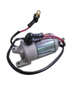 Motor de partida Yamaha R3 / MT 03 - Imagen 4