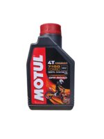 Aceite Moto 10w 60 Off Road Motul Full Sintetico 1L 4t