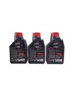 Pack 3L Aceite Moto Motul 10w 40 7100 Full Sintético 4T - Imagen 3