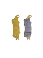 Pastillas de Freno Traseras Honda Varadero XL 1000 - Imagen 4