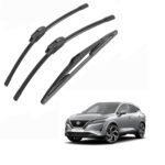 Kit Plumillas Limpiaparabrisas Nissan QASHQAI J12 (2025+)