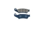 Pastillas Freno Delanteras Honda Xr 125 - 150 - 190 Japones