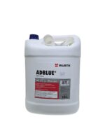 Adtivo Adblue Würth Incoloro 10L - Imagen 4