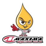 Kit Lubricante + Desengrasante + Cepillo Para Moto Maxima - Imagen 4