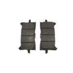 Pastillas de Freno Delanteras Honda CB 300R NEO SPORT