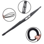 Kit Plumillas Limpiaparabrisas Nissan QASHQAI J12 (2025+) - Imagen 4