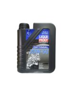 Aceite Moto Liqui Moly 20w 50 Mineral Optimal 1L 4T