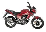 Manillas Regulables Para Honda Cb190r / Invicta 150 Antigua - Imagen 2