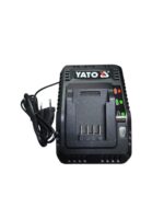 Cargador Rápido de Batería Litio 18V YT-828498 YATO - Imagen 3
