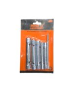 Llave Saca Bujías 5 Pzs Tubo Dado Hexagonal - Imagen 4