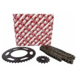 Kit Transmisión Moto Suzuki GZ 150 NPC