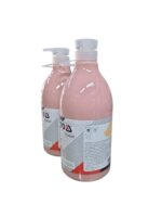 Pack 2 Jabón de Manos para Taller Mecánico C/ Dispensador 4L YATO - Imagen 3