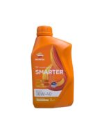 Aceite Moto Repsol 10w 40 Semi Sintético 4t - Imagen 2