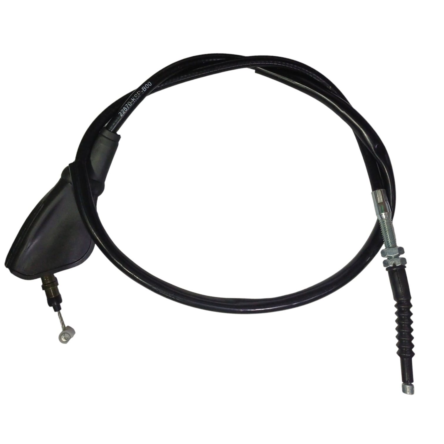 Piola embrague Xblade invicta (4) Piola de Embrague Moto Honda INVICTA 150 - Imagen 1