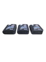 Pack 3L Aceite Moto Liqui Moly 10w 40 Sintético 4T - Imagen 2
