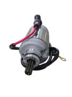 Motor de partida Yamaha R3 / MT 03