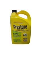 Anticongelante / Refrigerante 33% Prestone 3.78L