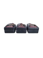 Pack 3L Aceite Moto Motul 10w 40 7100 Full Sintético 4T - Imagen 2